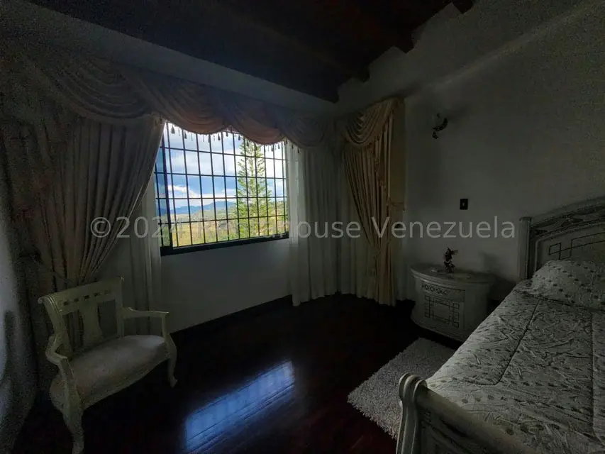 Casa (Duplex) en Venta en La Lagunita Country Club, Distrito Metropolitano - 20