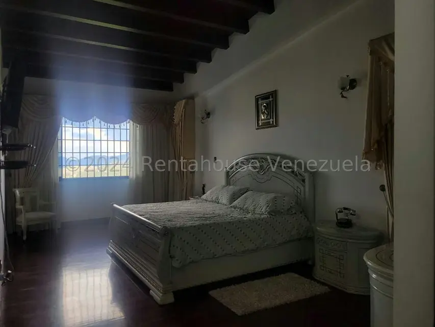 Casa (Duplex) en Venta en La Lagunita Country Club, Distrito Metropolitano - 21