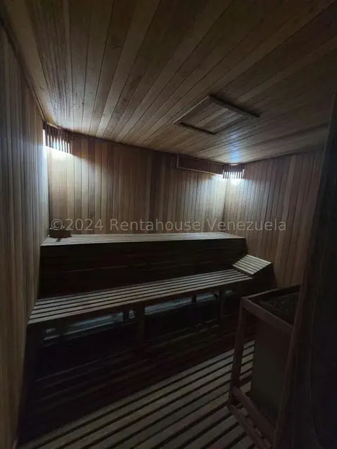 Casa (Duplex) en Venta en La Lagunita Country Club, Distrito Metropolitano - 25