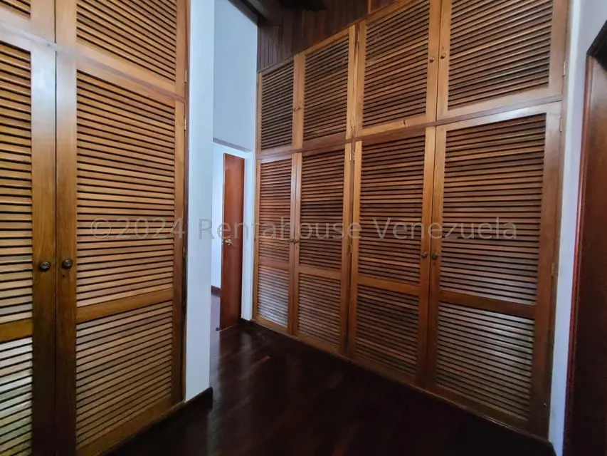 Casa (Duplex) en Venta en La Lagunita Country Club, Distrito Metropolitano - 26