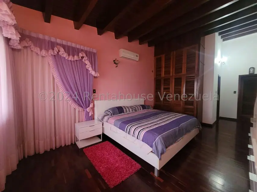 Casa (Duplex) en Venta en La Lagunita Country Club, Distrito Metropolitano - 27