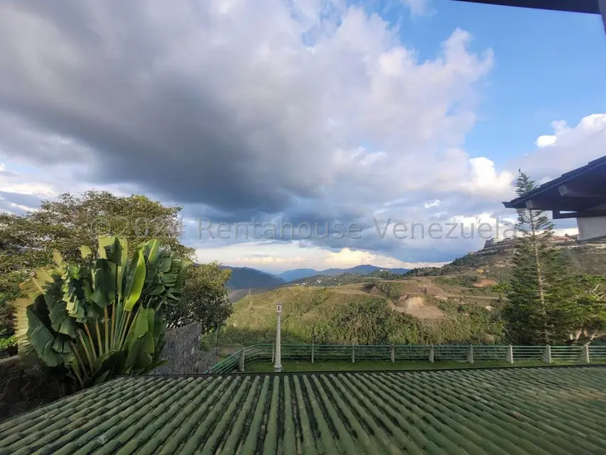 Casa (Duplex) en Venta en La Lagunita Country Club, Distrito Metropolitano - 29