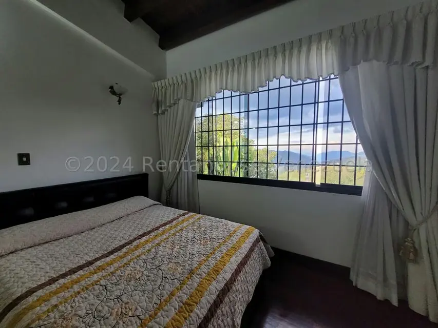 Casa (Duplex) en Venta en La Lagunita Country Club, Distrito Metropolitano - 30