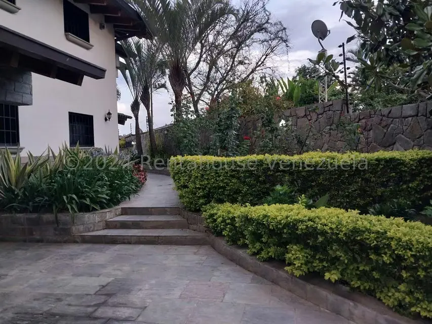 Casa (Duplex) en Venta en La Lagunita Country Club, Distrito Metropolitano - 3