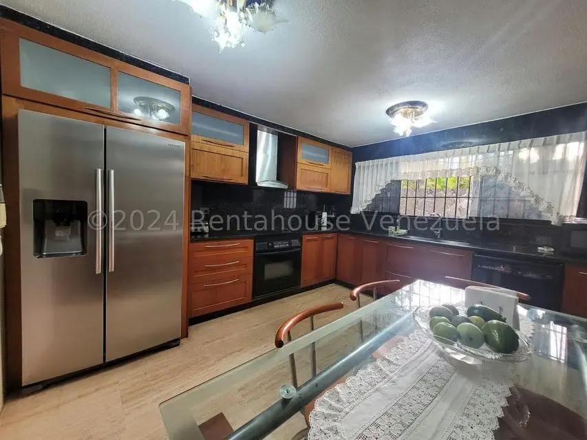 Casa (Duplex) en Venta en La Lagunita Country Club, Distrito Metropolitano - 31