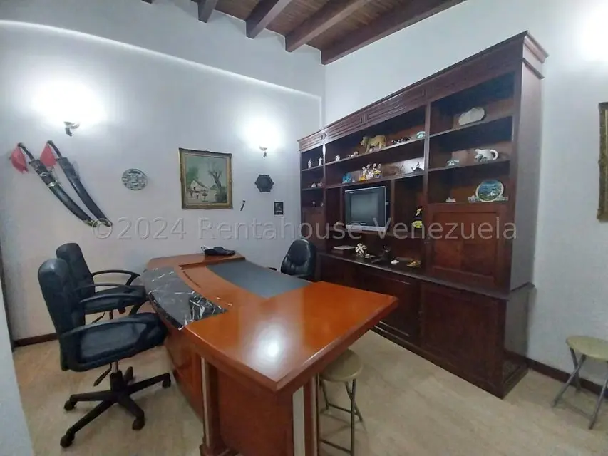 Casa (Duplex) en Venta en La Lagunita Country Club, Distrito Metropolitano - 32