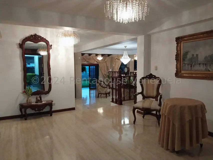 Casa (Duplex) en Venta en La Lagunita Country Club, Distrito Metropolitano - 33