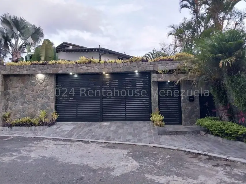 Casa (Duplex) en Venta en La Lagunita Country Club, Distrito Metropolitano - 35