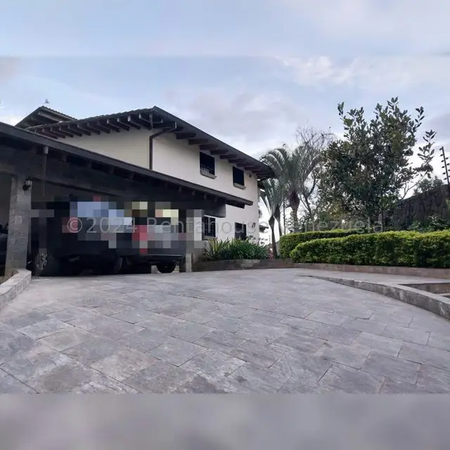 Casa (Duplex) en Venta en La Lagunita Country Club, Distrito Metropolitano - 36