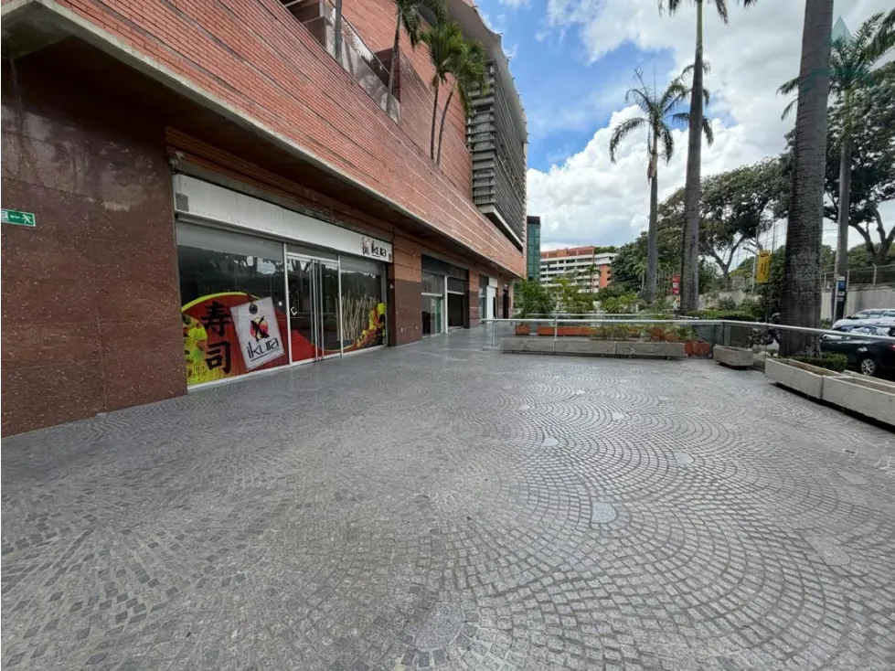 Se alquila Local Comercial 205m² La Castellana - 3