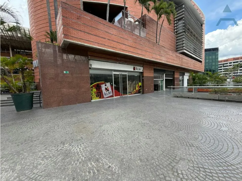 Se alquila Local Comercial 205m² La Castellana - 4