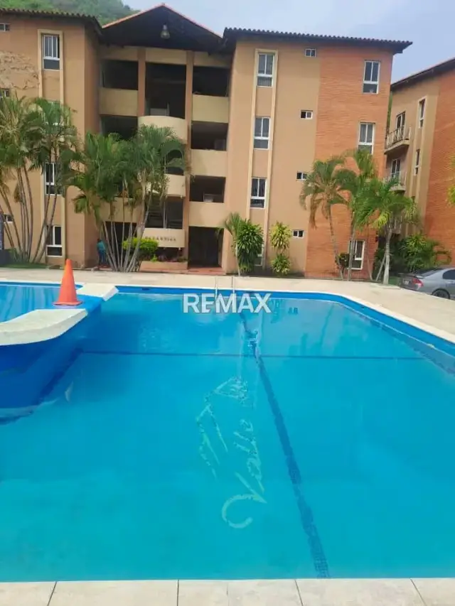Apartamento en Venta - Anzoátegui - El Samán Conjunto Residencial Valle alto