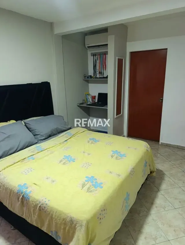 Apartamento en Venta - Anzoátegui - El Samán Conjunto Residencial Valle alto - 3