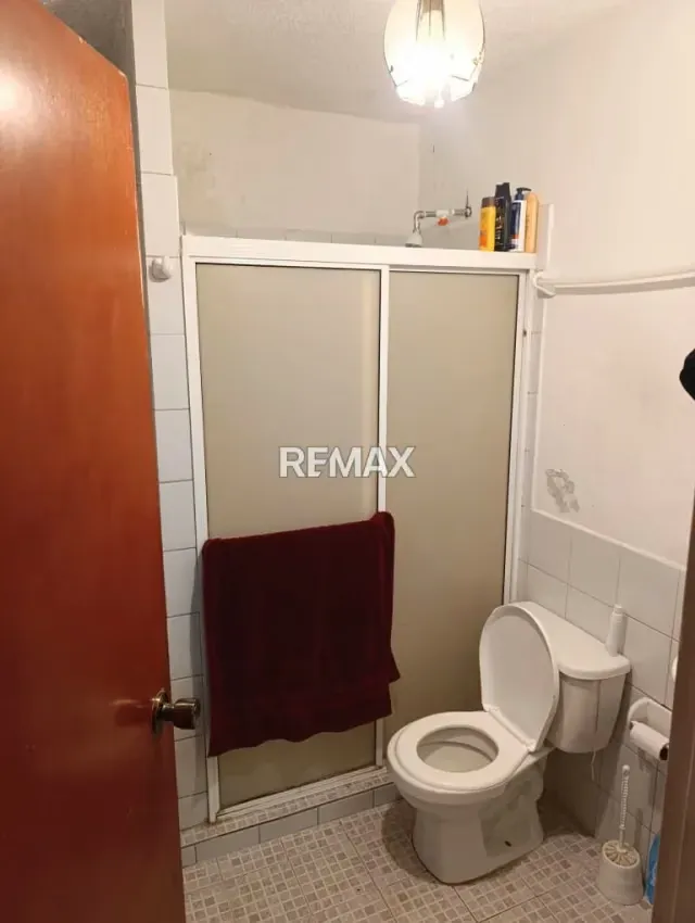 Apartamento en Venta - Anzoátegui - El Samán Conjunto Residencial Valle alto - 4