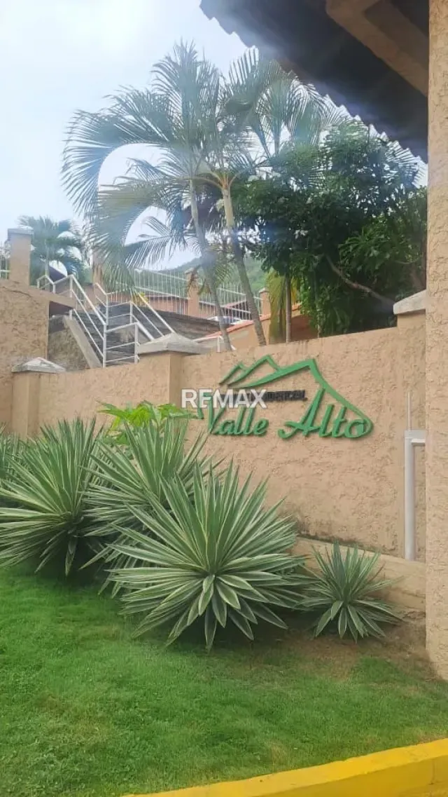 Apartamento en Venta - Anzoátegui - El Samán Conjunto Residencial Valle alto - 5