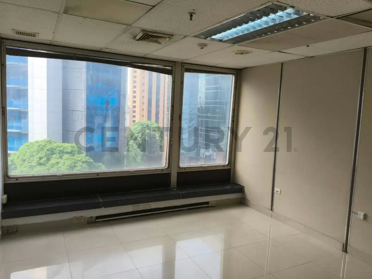 Oficina en venta en Torre Europa, El Rosal - 11