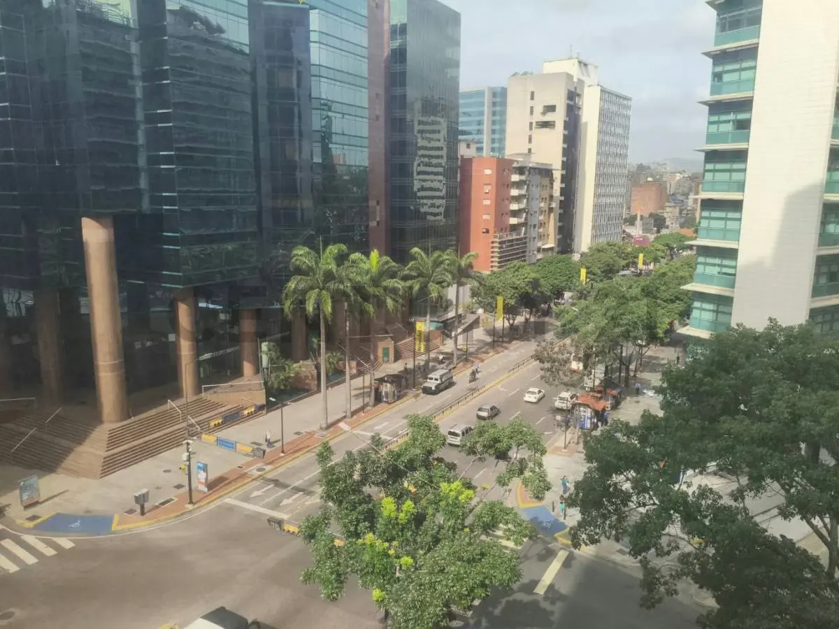 Oficina en venta en Torre Europa, El Rosal - 14
