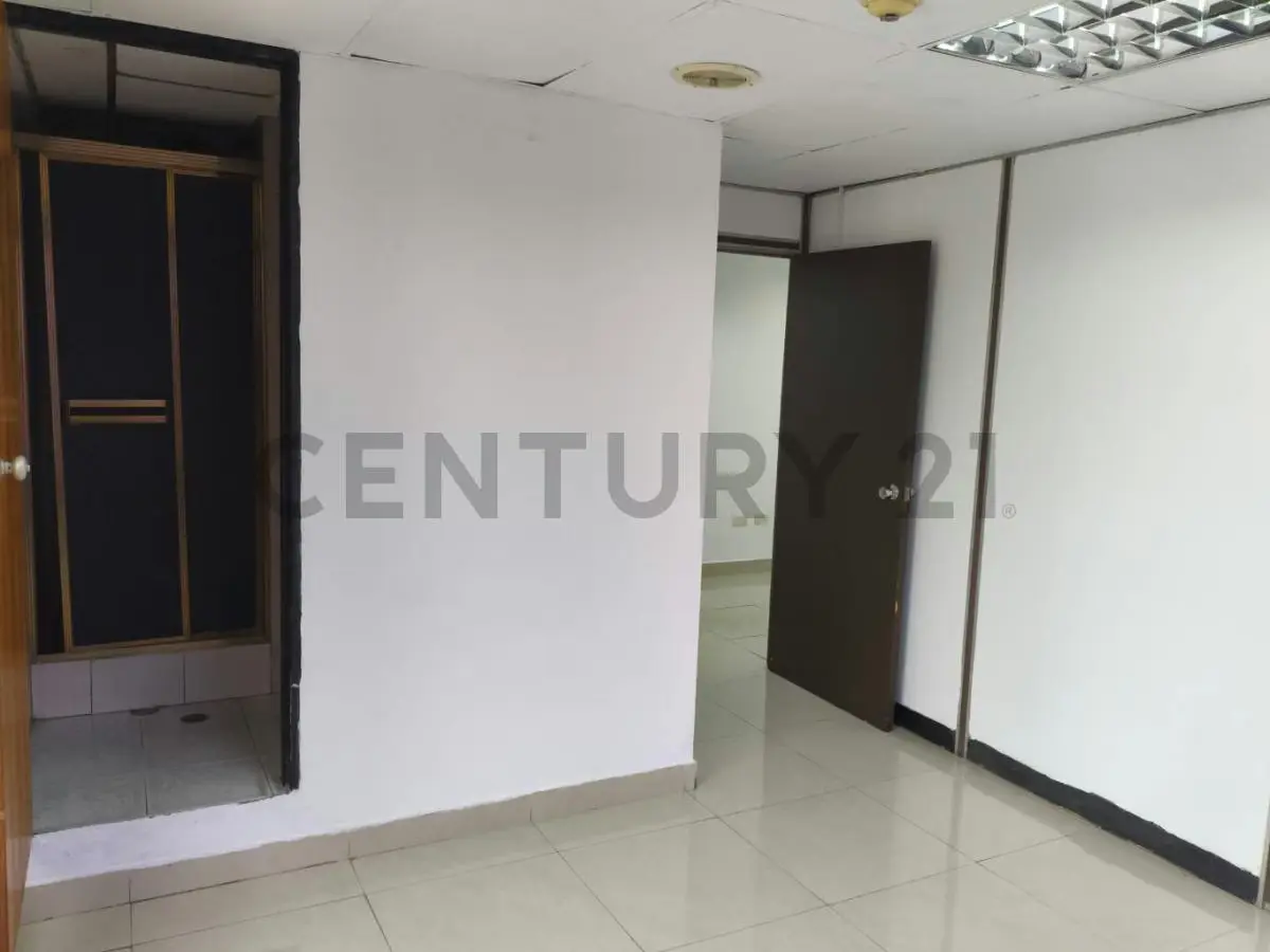 Oficina en venta en Torre Europa, El Rosal - 15
