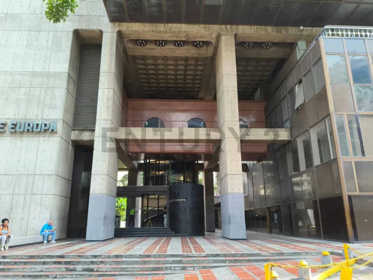 Oficina en venta en Torre Europa, El Rosal - 2