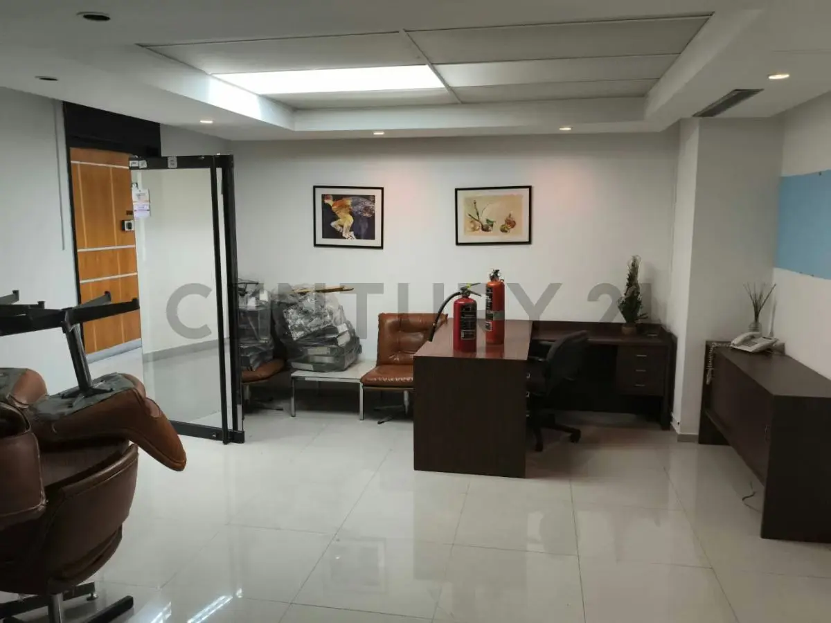Oficina en venta en Torre Europa, El Rosal - 21
