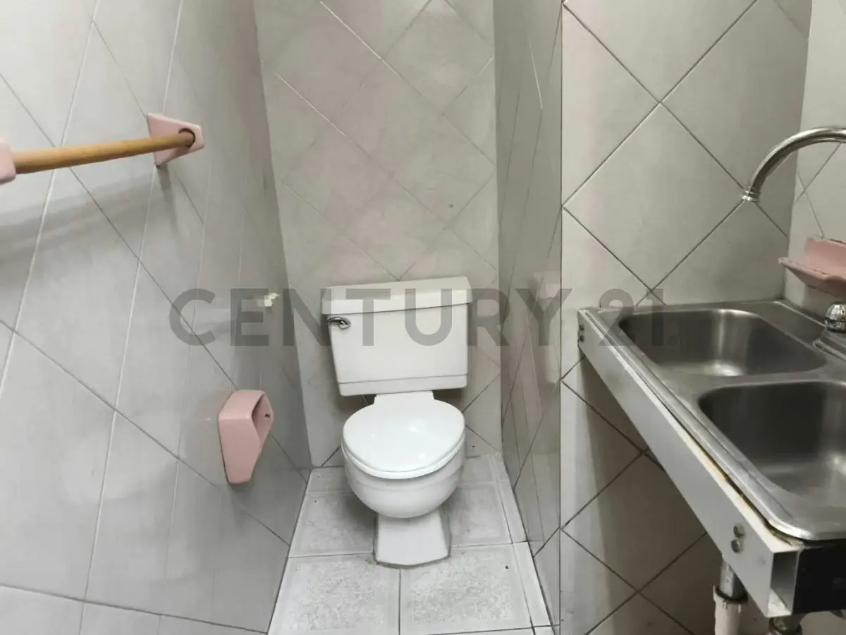 Oficina en venta en Torre Europa, El Rosal - 23