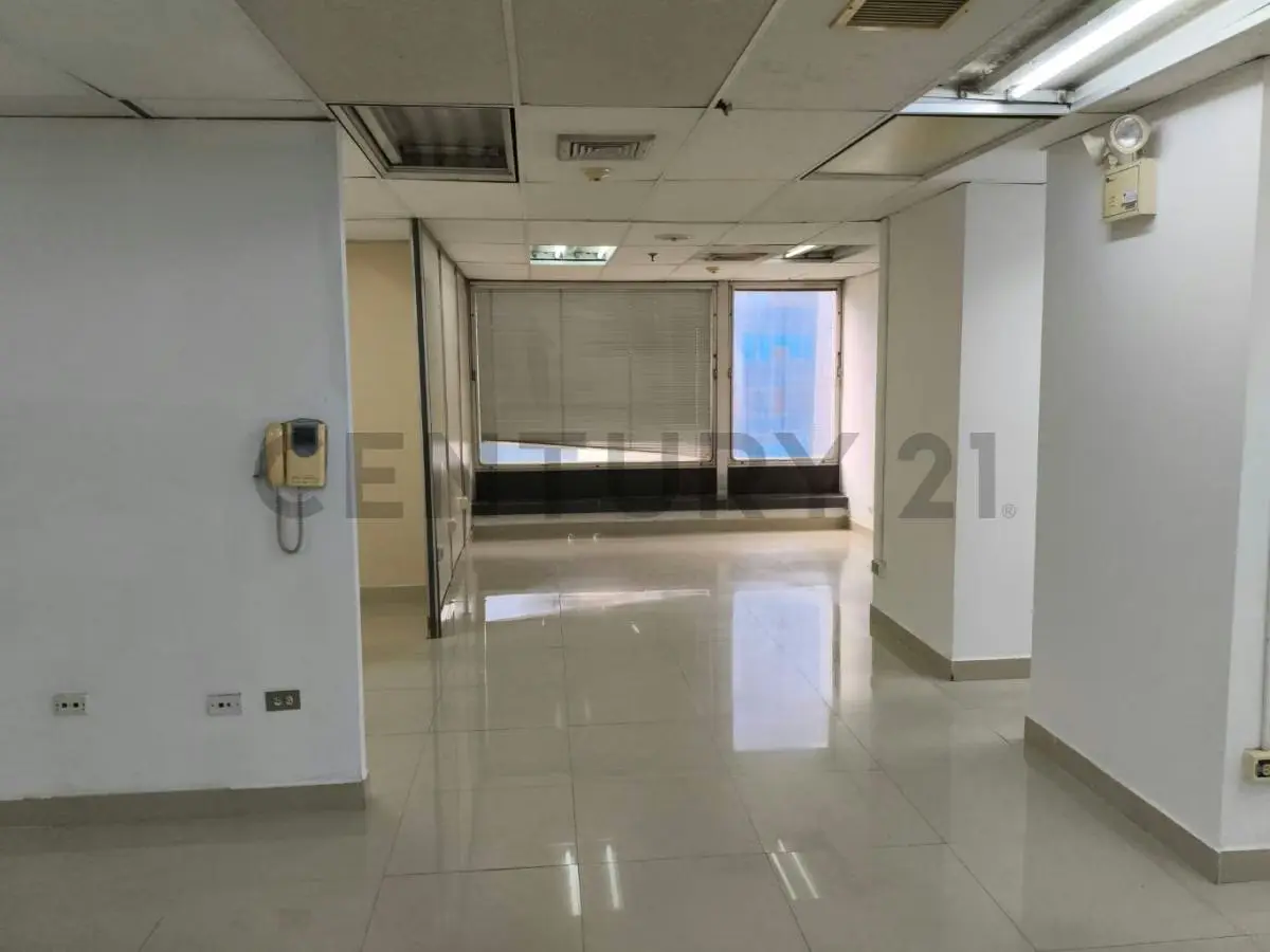 Oficina en venta en Torre Europa, El Rosal - 25