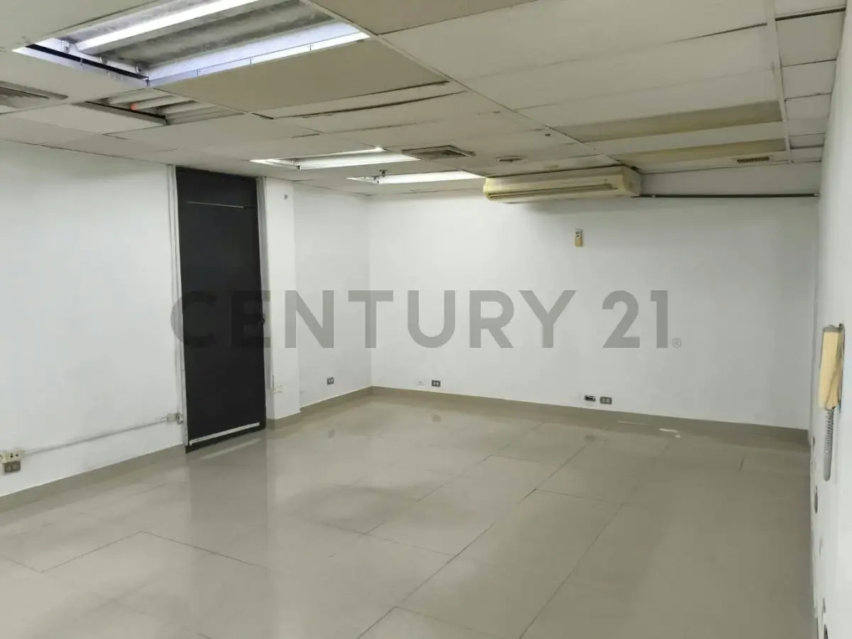 Oficina en venta en Torre Europa, El Rosal - 27