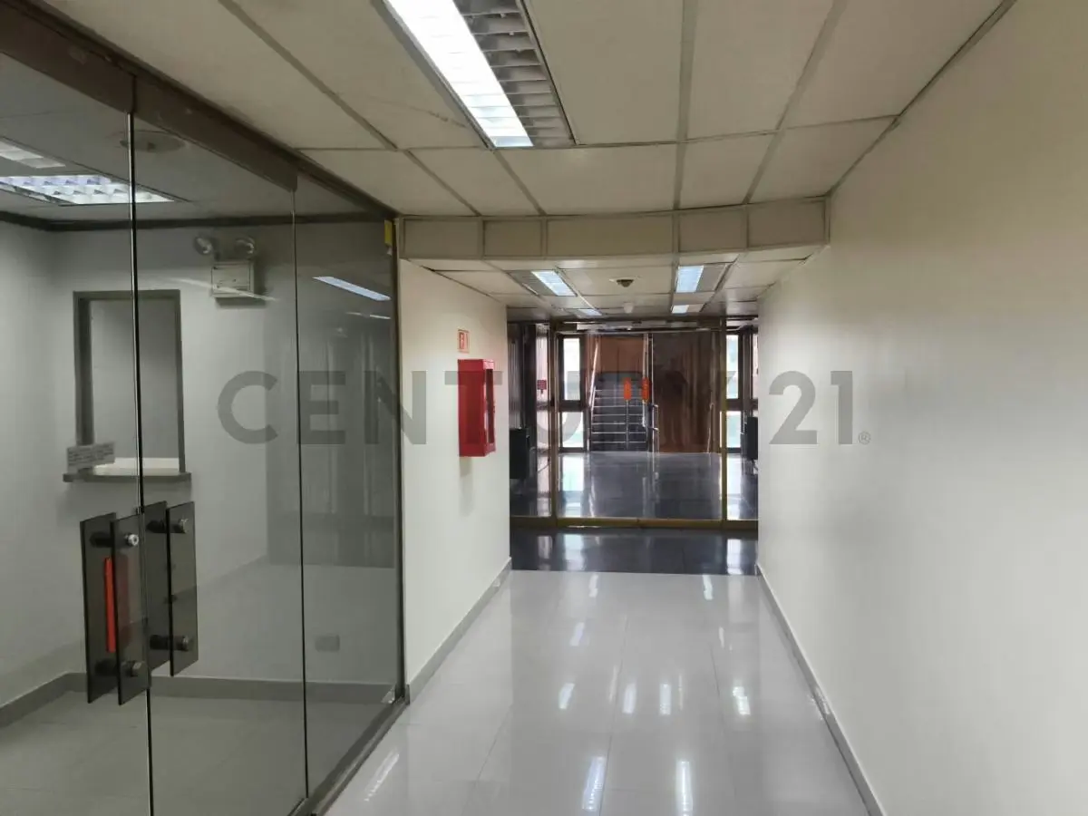 Oficina en venta en Torre Europa, El Rosal - 6