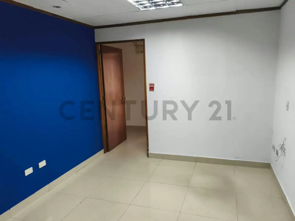 Oficina en venta en Torre Europa, El Rosal - 8