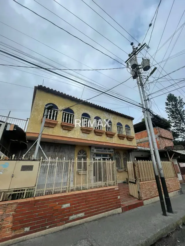 Hotel en venta - 2