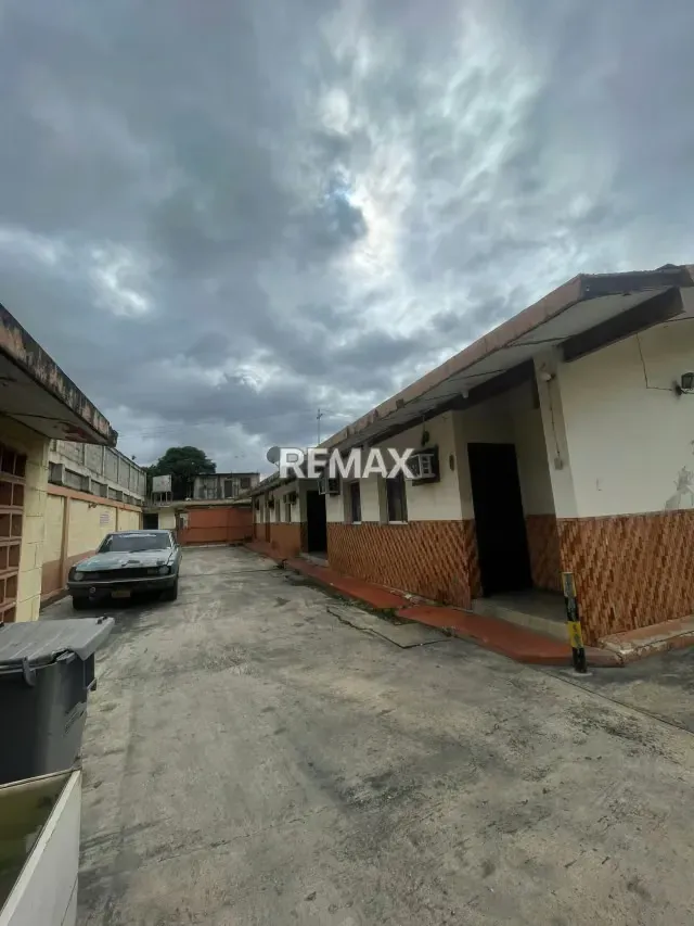 Hotel en venta - 7