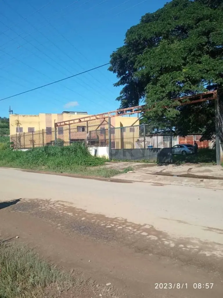 Promocion especial por pocos dias! Nuevo precio! En Venta Terreno con Edificio - 11