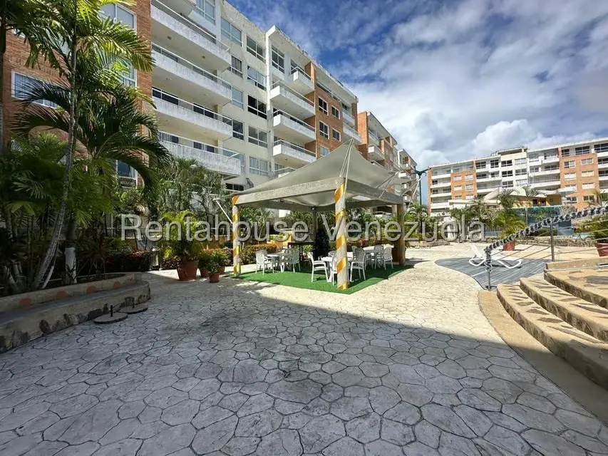 Apartamento (1 Nivel) en Venta en Agua Sal, Miranda - 11