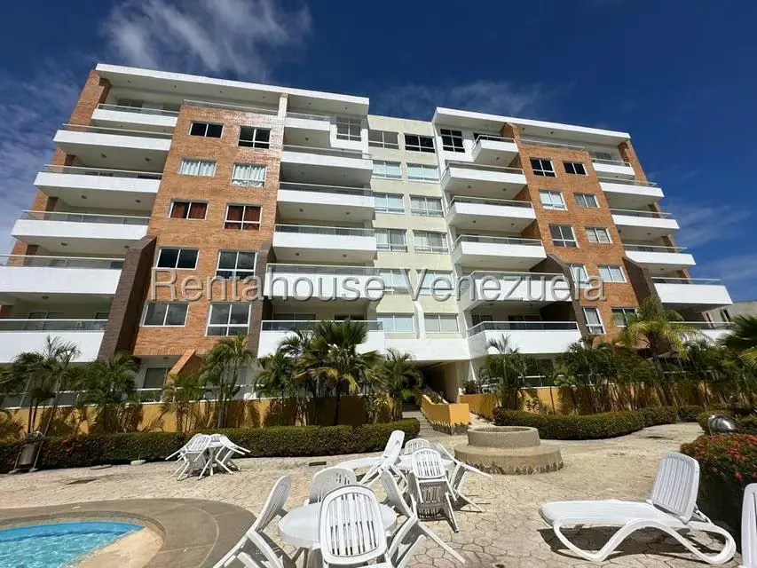 Apartamento (1 Nivel) en Venta en Agua Sal, Miranda - 12