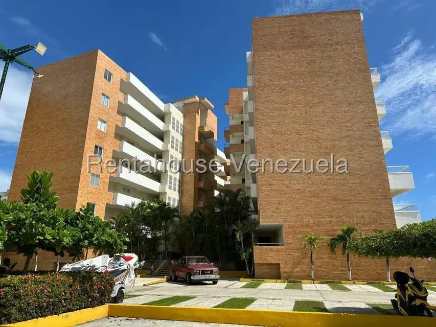 Apartamento (1 Nivel) en Venta en Agua Sal, Miranda - 13