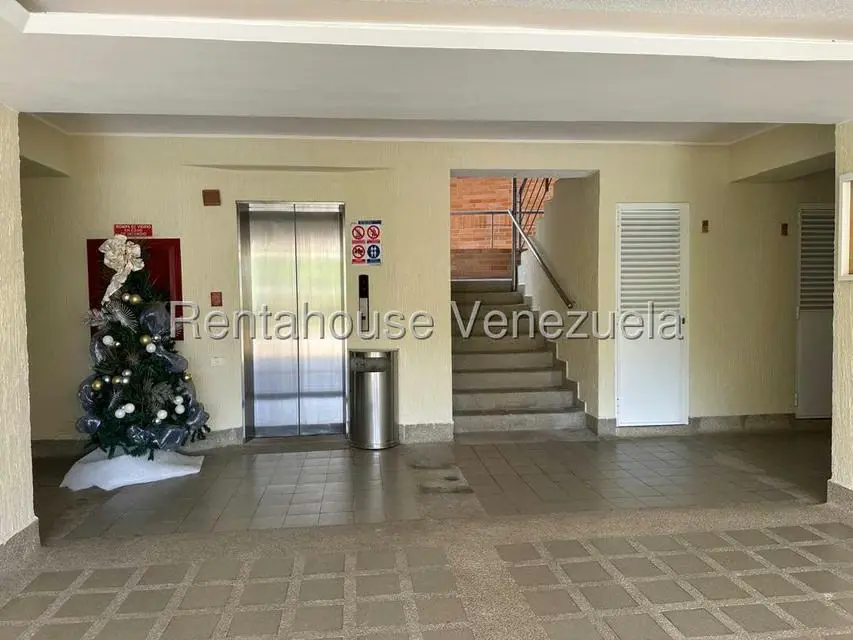 Apartamento (1 Nivel) en Venta en Agua Sal, Miranda - 14