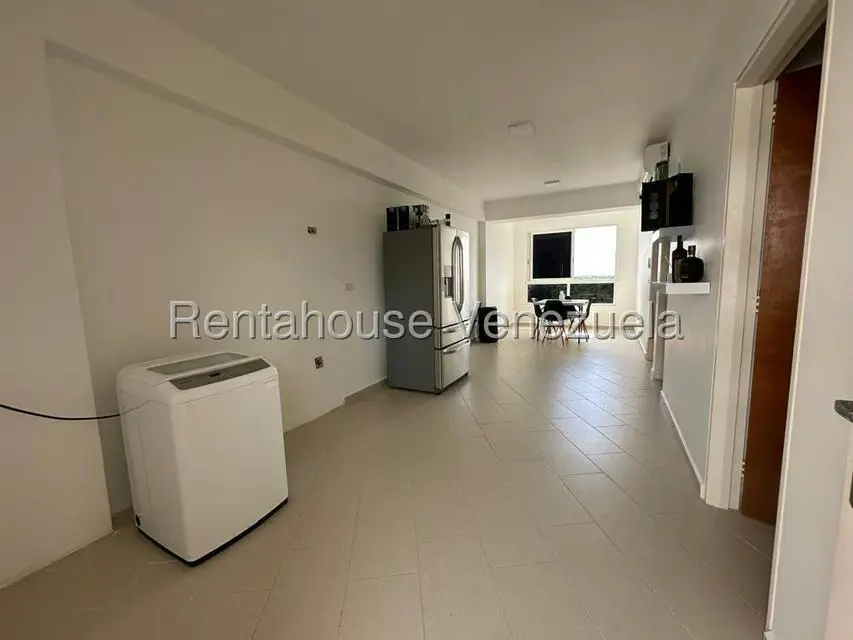 Apartamento (1 Nivel) en Venta en Agua Sal, Miranda - 16