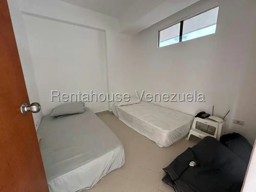 Apartamento (1 Nivel) en Venta en Agua Sal, Miranda - 17