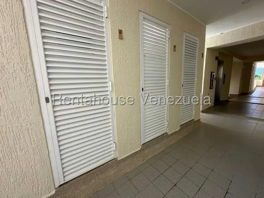 Apartamento (1 Nivel) en Venta en Agua Sal, Miranda - 22