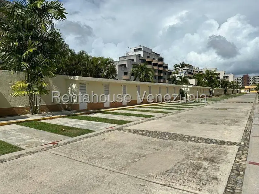 Apartamento (1 Nivel) en Venta en Agua Sal, Miranda - 23