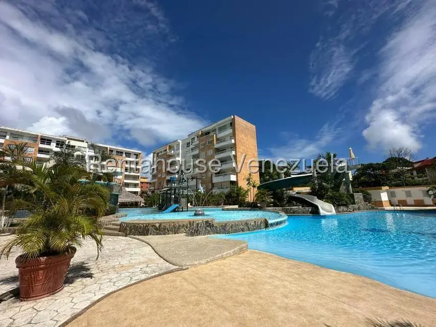 Apartamento (1 Nivel) en Venta en Agua Sal, Miranda - 3