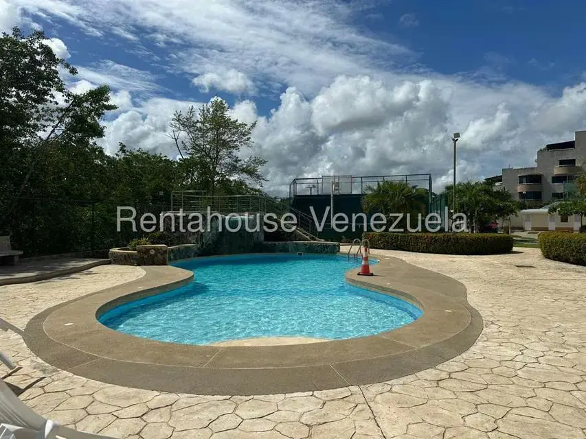 Apartamento (1 Nivel) en Venta en Agua Sal, Miranda - 4
