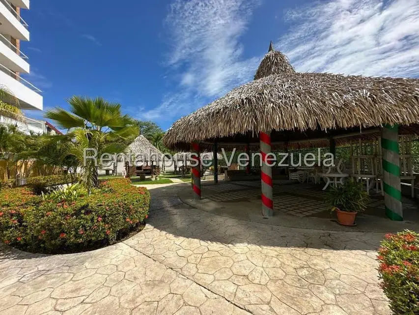 Apartamento (1 Nivel) en Venta en Agua Sal, Miranda - 5