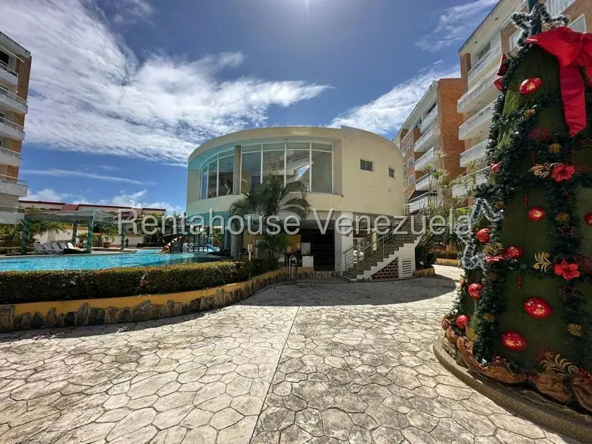 Apartamento (1 Nivel) en Venta en Agua Sal, Miranda - 6