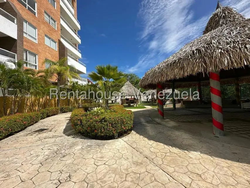 Apartamento (1 Nivel) en Venta en Agua Sal, Miranda - 7
