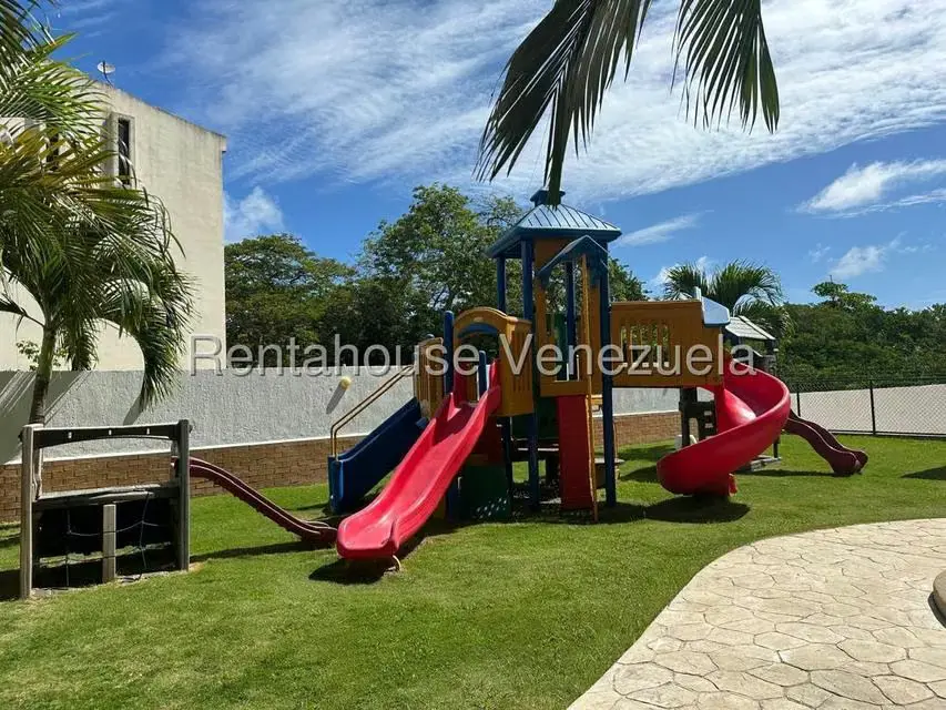 Apartamento (1 Nivel) en Venta en Agua Sal, Miranda - 8