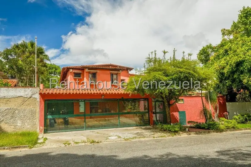 Casa (Duplex) en Venta en Caurimare, Distrito Metropolitano