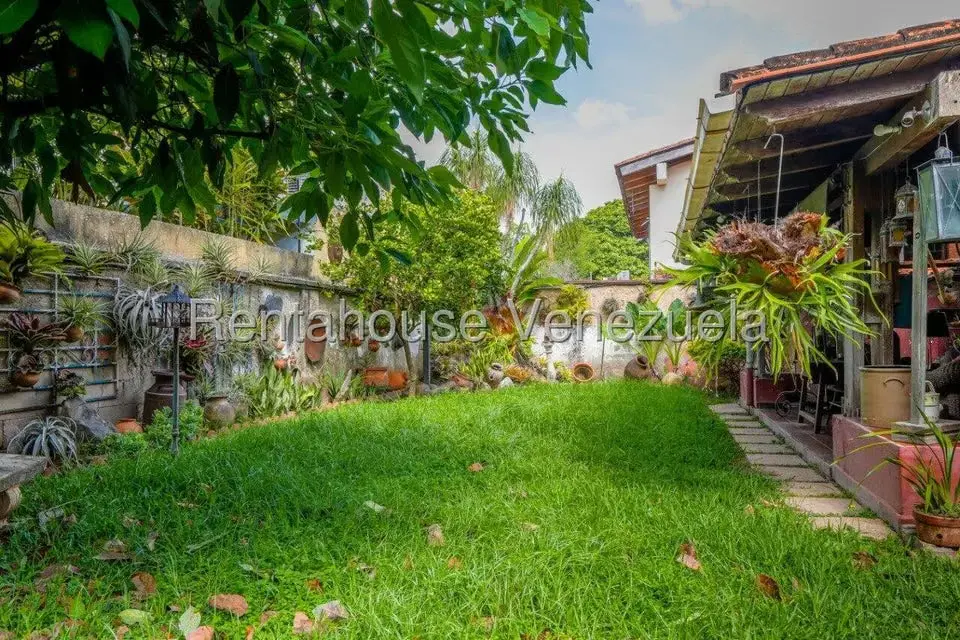 Casa (Duplex) en Venta en Caurimare, Distrito Metropolitano - 15