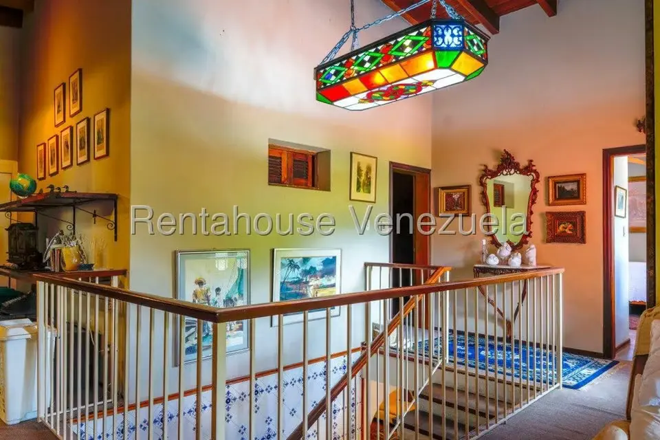 Casa (Duplex) en Venta en Caurimare, Distrito Metropolitano - 17