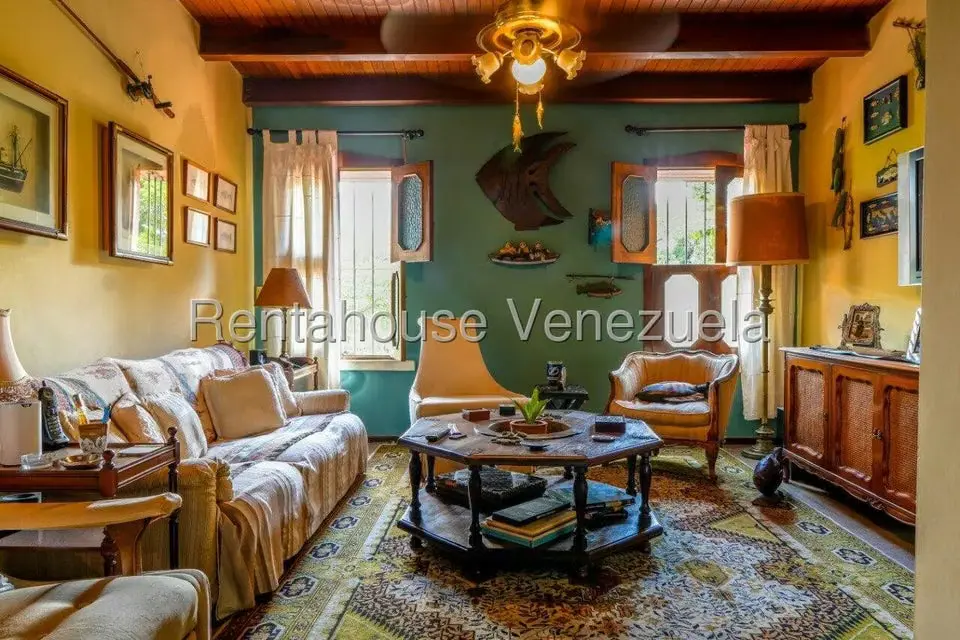 Casa (Duplex) en Venta en Caurimare, Distrito Metropolitano - 18